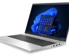 Das ordentlich ausgestattete ProBook 455 Gen 9 ist derzeit zum Tiefpreis von 657 Euro erhältlich (Bild: HP)