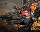 Home Behind 2 ist auf Steam bis zum 9. September mit 62 Prozent Rabatt erhältlich.