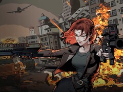 Home Behind 2 ist auf Steam bis zum 9. September mit 62 Prozent Rabatt erhältlich.