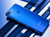 Ab heute für 230 Euro in Deutschland erhältlich: Honor 9 Lite.