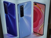Ein neues Teaservideo und Marketing-Poster zeigt mehr von der Huawei Nova 7-Serie.