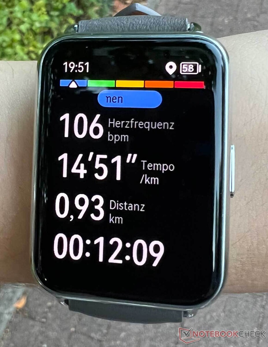Huawei Watch Fit 2 im Test Schlanke Smartwatch von chic bis sportlich