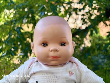 Vivo X200 Ultra | Foto-Modus