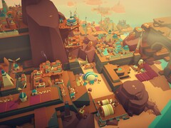 Islanders ist im Steam-Sale um 70% rabattiert