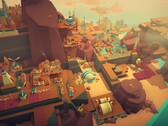 Islanders ist im Steam-Sale um 70% rabattiert