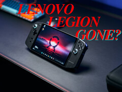 Lohnt sich ein Gaming-Handheld der aktuellen Generation? Kommt drauf an. (Bild: Notebookcheck)