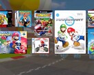 Nintendo legt 48 Strecken aus älteren Mario Kart-Spielen neu auf, um sie fit für Mario Kart 8 zu machen. (Bild: Nintendo)