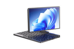 Den Meenhong P8 2-in-1-LLaptop gibt es aktuell zum Schnäppchenpreis. (Bild: Geekbuying)