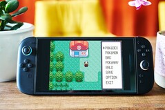 Pokémon Rubin, Saphir und Smaragd sollen bald auf die Nintendo Switch kommen.