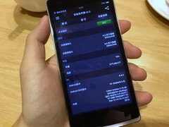 OnePlus One Mini: 5-Zoll-Display und Snapdragon 615