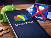 Ab dem 31. März 2026 lassen sich PayPal-Konten nicht länger zur Google Wallet hinzufügen.