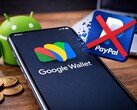Ab dem 31. März 2026 lassen sich PayPal-Konten nicht länger zur Google Wallet hinzufügen.