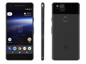Das Pixel 2 soll am 5. Oktober vorgestellt werden, ein Snapdragon 836 bringt mehr Leistung.