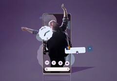 Durch die "Notfallinformationen"-App können Google Pixel Smartphones in Notfällen automatisch Videos aufzeichnen. (Bild: Google)