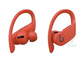 Die Powerbeats Pro gibt's schon bald in einem strahlenden "Lava Red" und drei weiteren, sommerlichen Farben. (Bild: Roland Quandt, WinFuture)