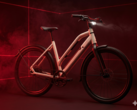 Das Raleigh One ist jetzt auch mit Tiefeinsteiger-Rahmen erhältlich.