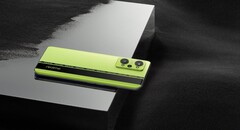 Das Realme GT Neo 2 soll in Kürze zu atraktiven Preisen in Europa starten. (Bild: Realme)