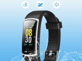 Der Yamay HR Fitness Tracker SW336 ist aktuell im Angebot. (Bild: Yamay)