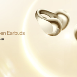 Die Earbuds Oppo Enco2 Clip wurden enthüllt