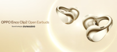 Die Earbuds Oppo Enco2 Clip wurden enthüllt