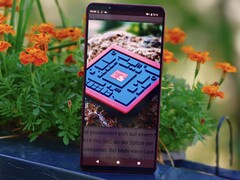 Sony Xperia 1 VIII im Test