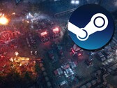 Bis zum 3. Februar dürfen Echtzeitstrategie-Fans in die kostenlose Demo von Tempest Rising hineinschnuppern. (Bildquelle: Steam)