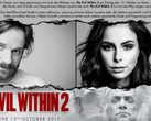 The Evil Within 2: Heute Live-Party zum Launch mit Gronkh auf Twitch