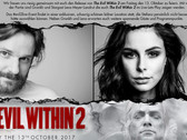 The Evil Within 2: Heute Live-Party zum Launch mit Gronkh auf Twitch