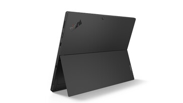 Das Lenovo ThinkPad X13 Detachable.