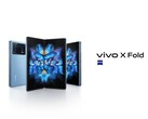 Das Vivo X Fold wird mehr als spannen d: Die chinesische Alternative zur Galaxy Z Fold-Serie von Samsung scheint fast perfekt zu werden wie es ein Beobachter formuliert.
