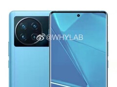 Das Vivo X Note ist nun auch in einem offiziellen Renderbild direkt in der Vivo TMall in China gesichtet worden, mit einigen Flaggschiff-Specs.