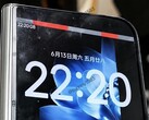 Das breitere Xiaomi Mix Fold 5 taucht in einem ersten Hands-On-Bild auf und läuft bereits mit HyperOS 4.