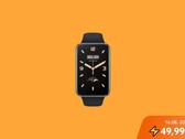 Das Xiaomi Smart Band 7 Pro gibt es aktuell zum sehr attraktiven Preis. (Bild: Xiaomi)