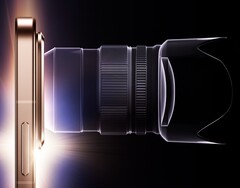 Das Xiaomi 15T Pro bietet eine Leica Tele-Kamera mit fünffachem optischen Zoom. (Bildquelle: Xiaomi)