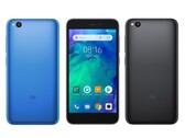 Das erste Android Go-Handy von Xiaomi kommt als Redmi Go.