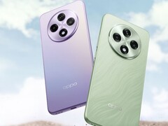 Das Oppo A3 ist ein neues, günstiges Smartphone