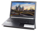 Test Acer Aspire 7 A715 (7300HQ, GTX 1050) Laptop