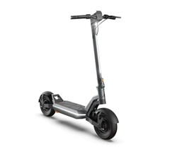 Apollo Pro Scooter: Neuer Elektroroller mit starker Ausstattung