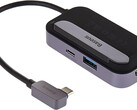 PadJoy: Smarter USB-Hub für Tablets