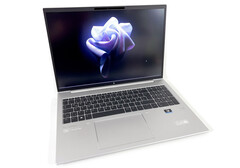 HP EliteBook 865 G9: eines der besten Business-Laptops mit aufrüstbarme RAM und sehr langer Akkulaufzeit im Angebot (Bild: Andreas Osthoff)