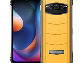 Doogee S100: Outdoor-Smartphone mit Nachtsicht und Dual-SIM