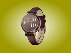 Die Garmin Lily 2 ist eine eher dezente Smartwatch