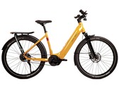 Ginza 1.0: Neues Trekking-E-Bike mit Riemenantrieb