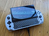 GPD Win 4: Gaming-Handheld mit Tastatur (Bildquelle: GPD)