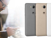 Huawei Y6 (2017) und Y7: Einsteiger-Smartphones ab 180 Euro