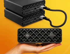 Der OmniDesk Mini-PC
