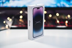 Für hinterlistige Auslieferer in den USA scheint das iPhone 14 Pro eine beliebte Beute zu sein (Bild: Victor Serban)
