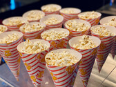 Effiziente Infrarot-Popcorn-Maschinen könnten laut Studie zur Herstellung von schmackhaftem Popcorn geeignet sein. (Bild: Maiken Ingvordsen/Unsplash)
