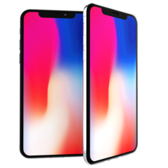Endlich: iPhone X unterstützt HDR-Videos (Symbolfoto)