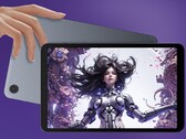 iPlay 50 Mini Pro: Neues Android-Tablet mit kompakten Abmessungen